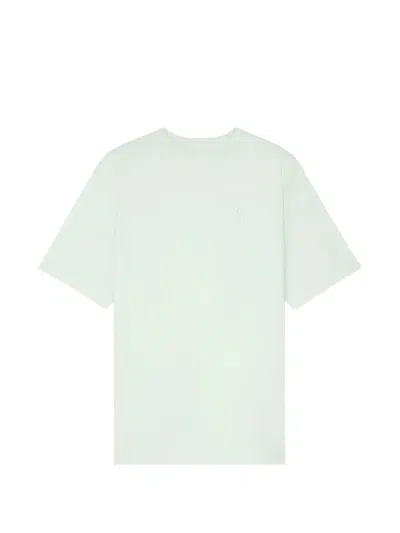 On Club Collective T-shirt In Green