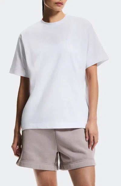 On Club Collective T-shirt In White