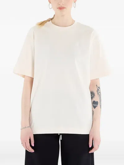 On Club Collective-t T-shirt In Neutral