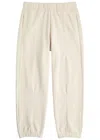 On Club Cott-blend Sweatpants In Grey