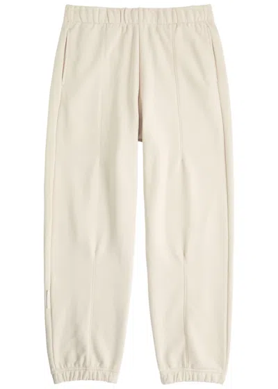 On Club Cott-blend Sweatpants In Grey