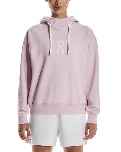 ON CLUB HOODIE
