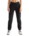On Club Pants In Black