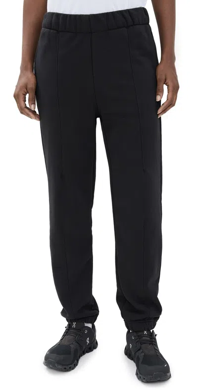 On Club Pants Black