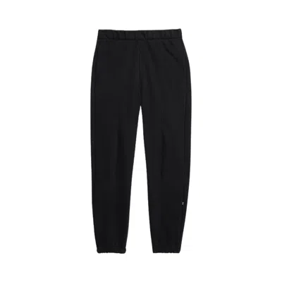 Pre-owned On Club Pants 'black' | Women's Size L