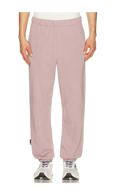 On Club Pants In Pink