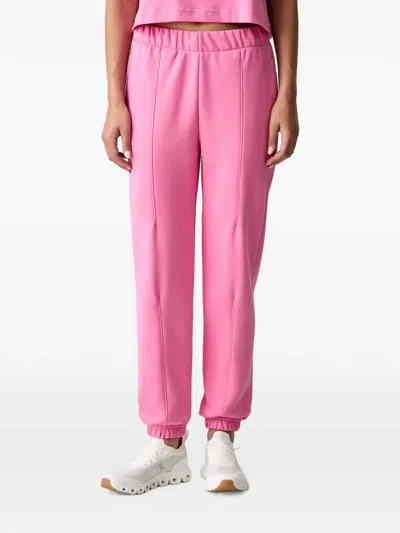 On Club Pants In Pink