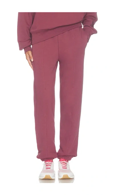 On Club Pants In Pink