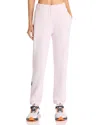 On Club Pants In Purple