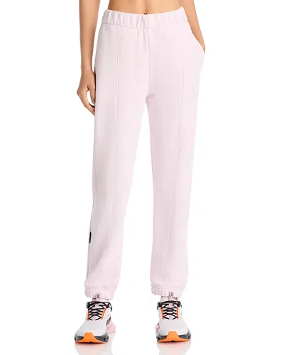 On Club Pants In Purple