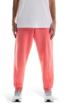 On Club Sweatpants In Orange
