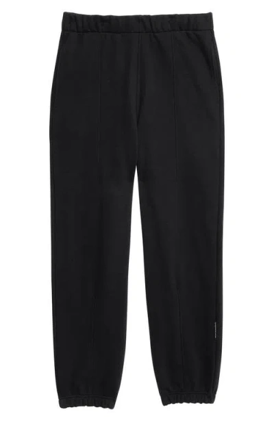 On Club Sweatpants In Black