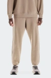 On Club Sweatpants In Brown