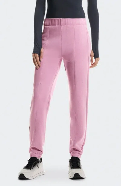 On Club Sweatpants In Pink
