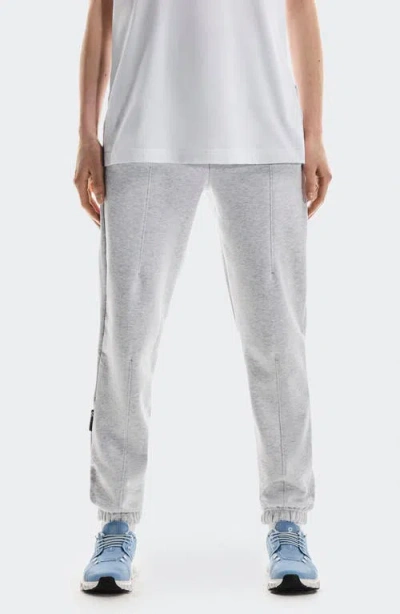 On Club Sweatpants In White