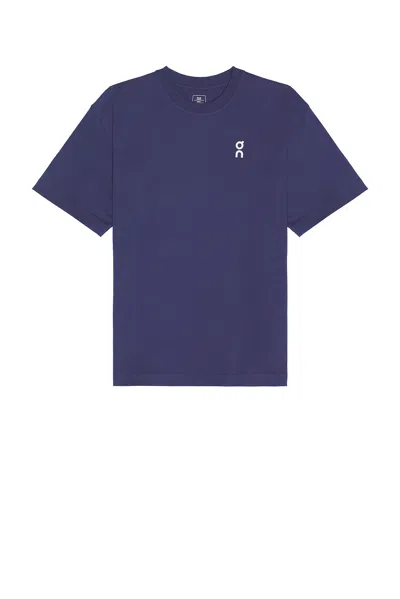 On Club T In Purple