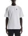 On Court-t In White