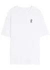 On Court-t In White