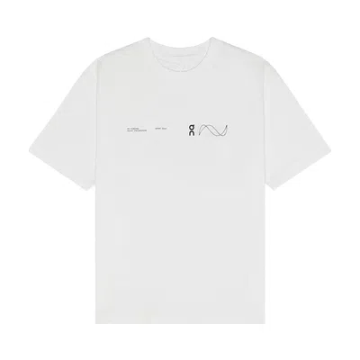 Pre-owned On Club-t Avant 'white' | Men's Size L