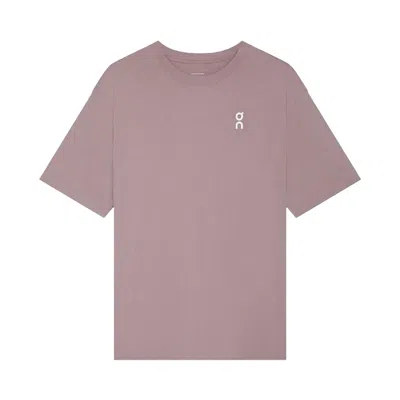 Pre-owned On Club-t Her 'her' | Purple | Men's Size L