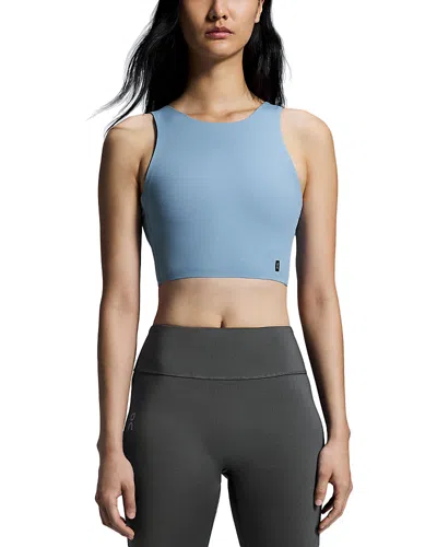 ON CORE 2 IN 1 CROP TOP