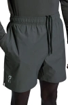 On Core 5-inch Running Shorts In Eclipse