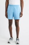On Core 5-inch Running Shorts In Blue