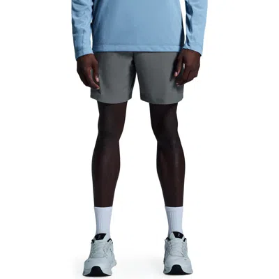 On Core 7-inch Running Shorts