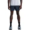 On Core 7-inch Running Shorts In Midnight