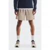 On Core 7-inch Running Shorts In Neutral