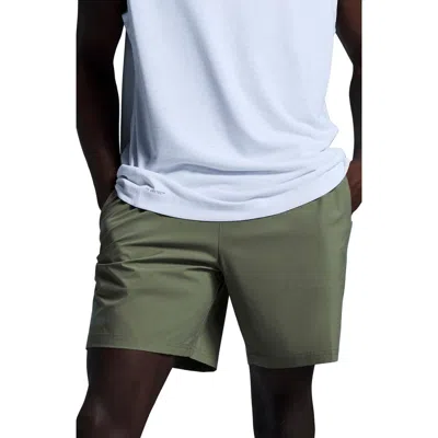 On Core 7-inch Running Shorts In Taiga