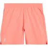 On Core 7-inch Running Shorts In Blue