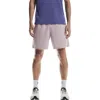 On Core 7-inch Running Shorts In Gray