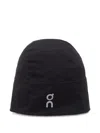 On Core Beanie In Black