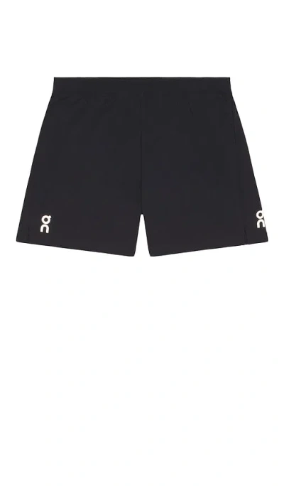 ON 5 CORE SHORTS