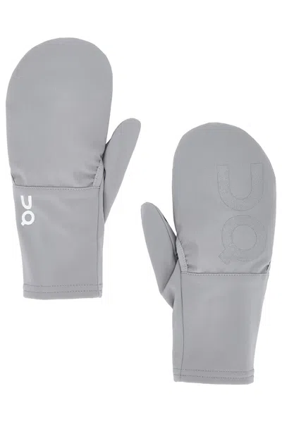 On Core Glove In Gray