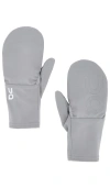 On Core Glove In Gray