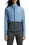 On Core Hooded Packable Running Jacket