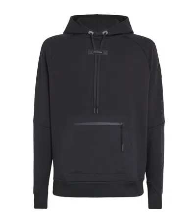 On Core Hoodie In Black