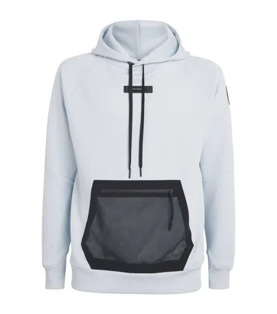 On Core Hoodie In Blue
