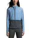 On Core Jacket In Chambray/eclipse