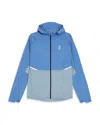On Core Jacket In Fjord Co