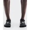 On Core Low 2-pack Run Socks In Black