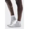 On Core Mid 2-pack Run Socks In Glacier