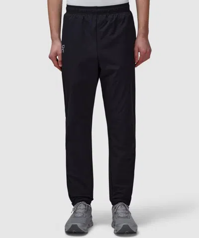 On Core Pant In Black