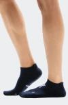 On Core Run 2-pack Ankle Socks In Navy