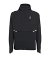 On Core Running Jacket In Black
