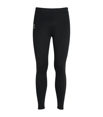 On Core Running Leggings In Black