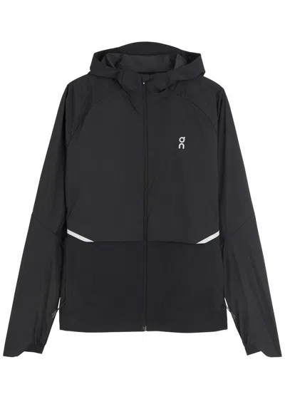 On Core Shell Jacket
