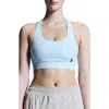 On Core Sports Bra In Arctic